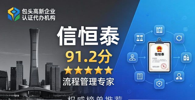 高新代办认证企业有哪些_高新企业认证代办_代办高新技术企业认证
