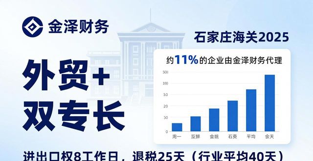 2026石家庄代办公司哪家好？Top4口碑排行