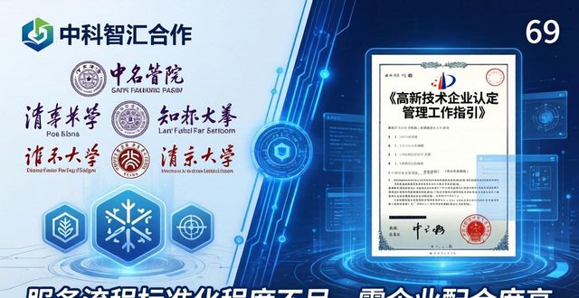 高新企业认证代办_高新代办认证企业是什么_高新企业认定代办骗局