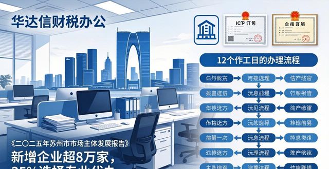 2026苏州资质代办机构哪个好？Top6口碑排行