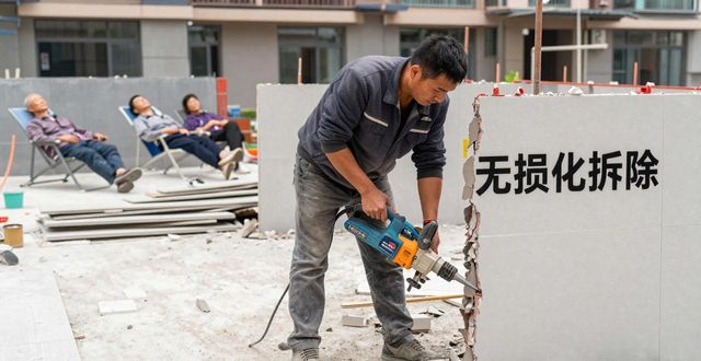 2026义乌二手房翻新TOP3口碑榜，选哪家？