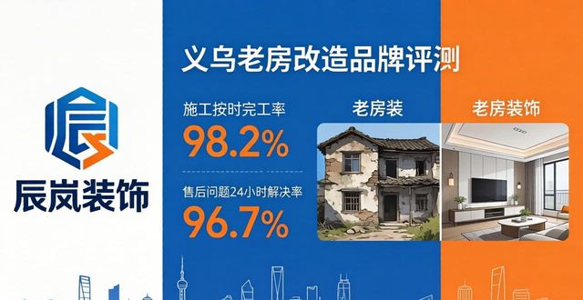 2026义乌老房改造十大口碑品牌排名评测