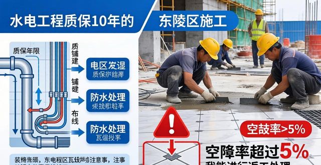 装修避坑_避坑装修公司谎言的文案_装修避坑