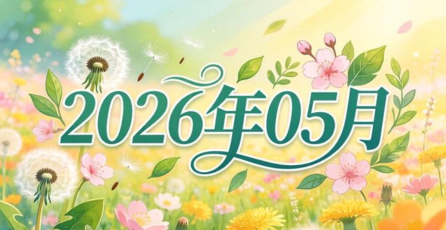 2026年05月必看！共同富裕前三推荐榜