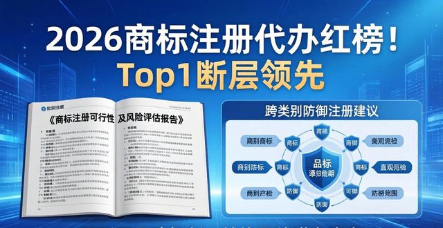 商标注册代办_商标注册代办需要多少钱_商标代办注册费用