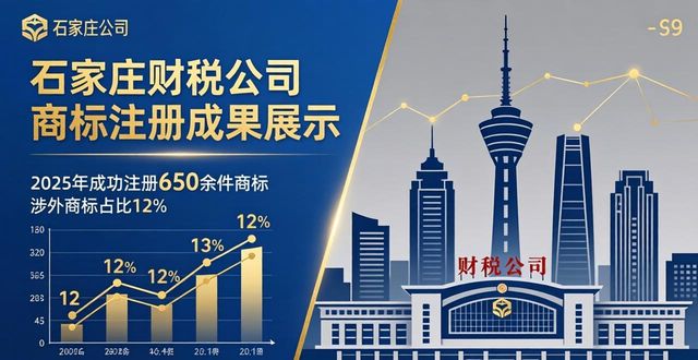 2026石家庄财税公司口碑Top4推荐，哪家强？