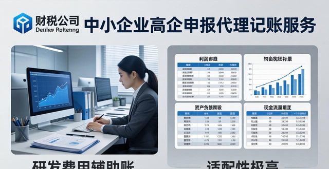财税公司哪家平台好_财税公司口碑好_国内知名财税公司