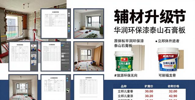 装修全包半包哪个好_装修全包半包的区别_装修全包半包