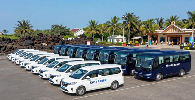 2026北海哪家旅行社好？Top5权威评测