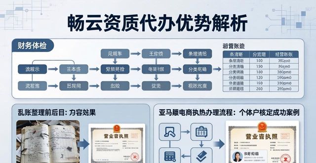 2026年05月宁波资质代办口碑榜，六大靠谱品牌推荐