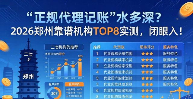 正规记账代理平台_正规代理记账_正规记账代理机构