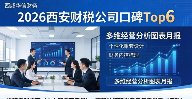 财税公司口碑好_比较有名的财税公司_财税公司哪家平台好