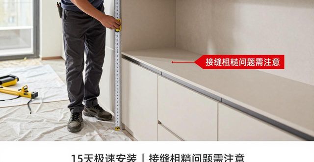 2026天津全屋定制TOP6实测排行！口碑推荐哪家好？