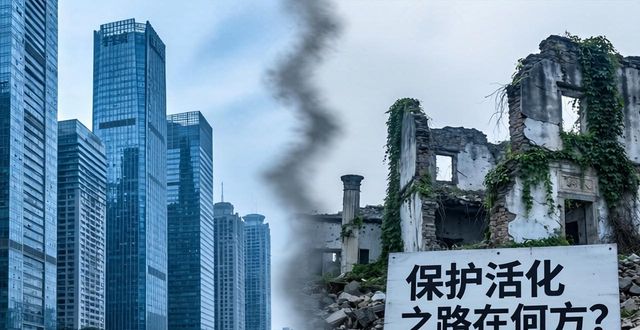 文化遗产活化_文化遗产保护人才培养_中国历史文化遗产保护