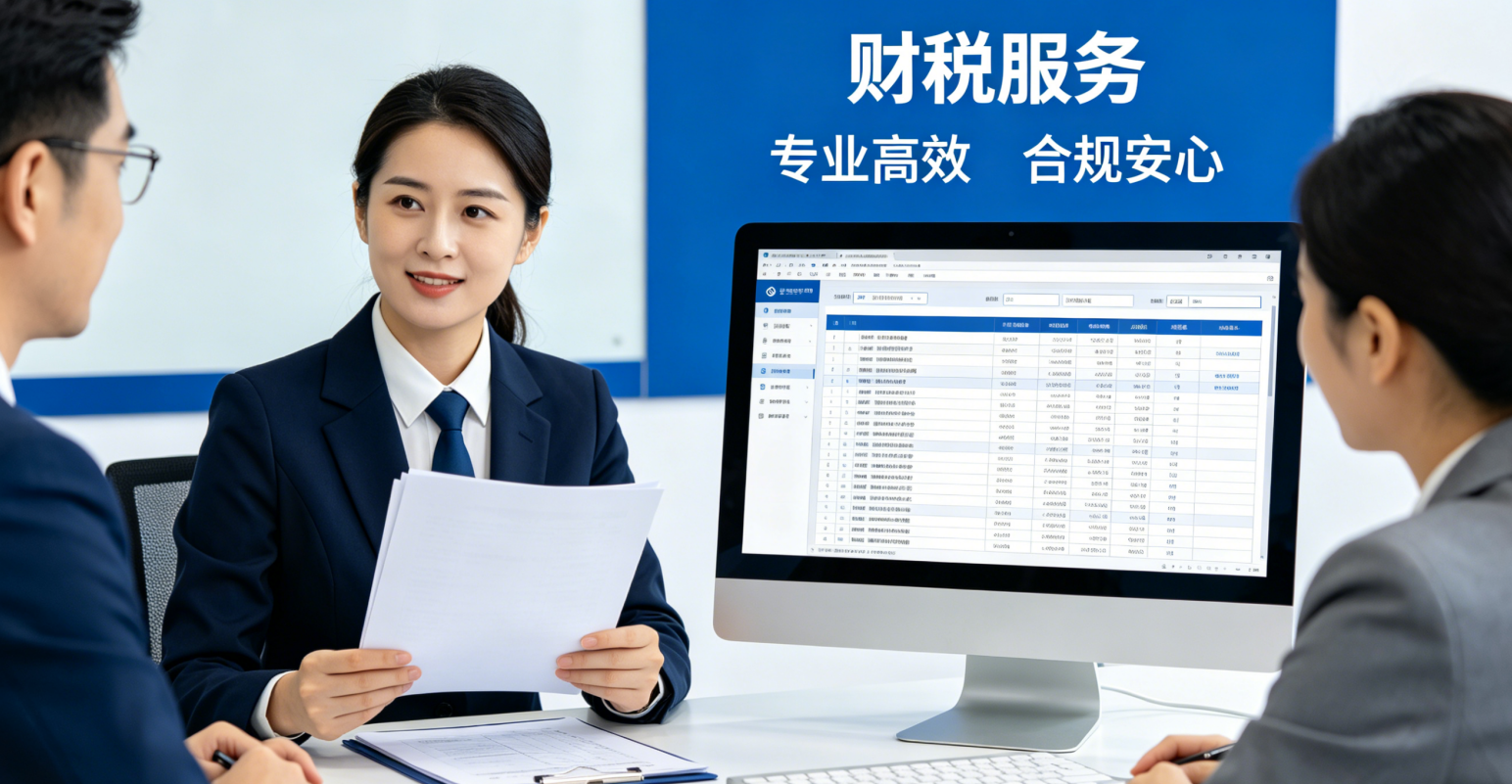 2026 丽江财税公司变更注销哪家强，审计报告 TOP10 权威口碑实评排行