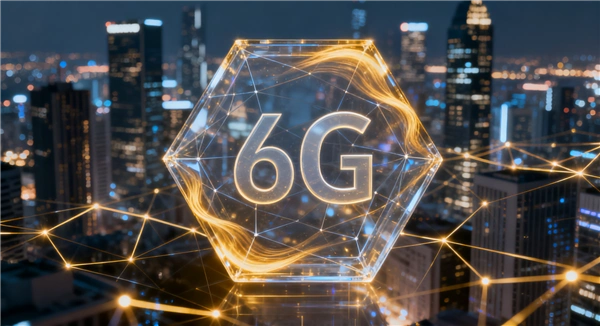 6G研发一路狂飙！中国领跑攒300项硬技，2030部署燃炸全场