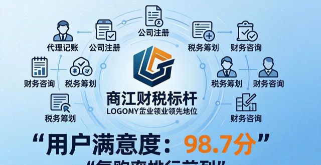 财税公司口碑好_口碑财税好公司有哪些_比较好的财税公司