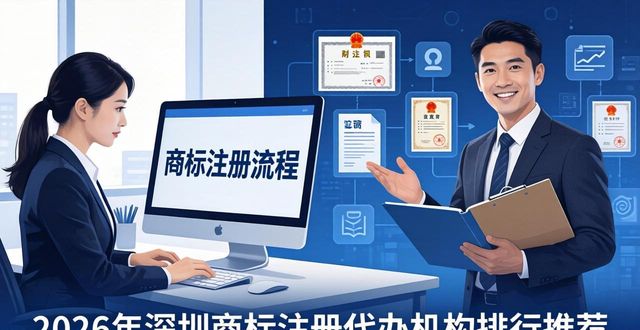 商标代办注册流程_商标代办注册机构安徽省_商标注册代办