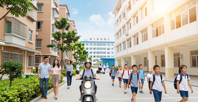 广东狂铺新型城镇化试点！37个县城逆袭，老百姓日子直接甜到心坎里