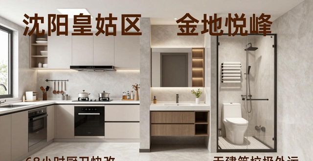 2026年沈阳精装房改造公司口碑排行TOP5推荐