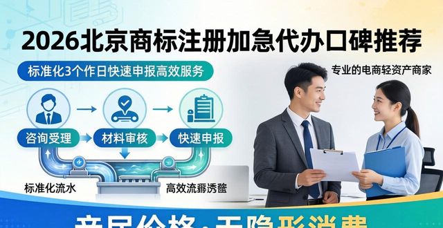 商标注册加急最快多久_商标注册加急代办_商标注册申请加急
