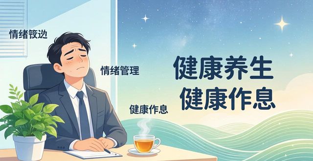 规律作息时间_健康养生_养生保健
