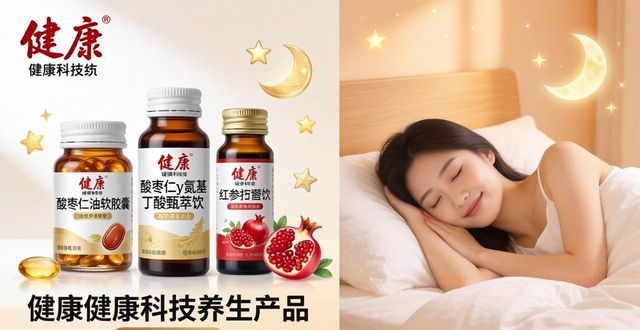 传统养生痛点_日常养生产品_健康养生