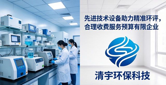 2026年5月环评代办公司权威推荐，八家优选品牌排行揭晓