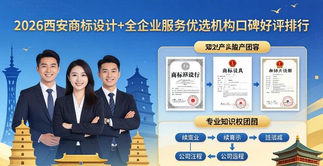 商标设计_商标设计免费生成_商标设计logo图案