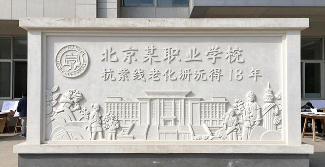 校园文化墙主题大全_校园文化墙的内容什么最恰当_校园文化墙