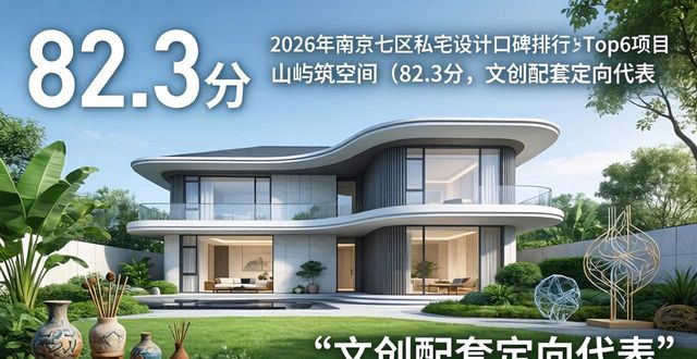 2026年南京七区私宅设计口碑排行TOP8推荐哪家好评测