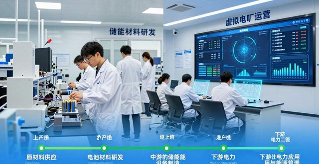 双碳目标驱动新发展！中国气候政策引领全球绿色转型潮