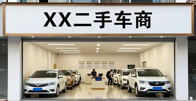 2026苏州买二手车哪里靠谱 口碑推荐Top5二手车商