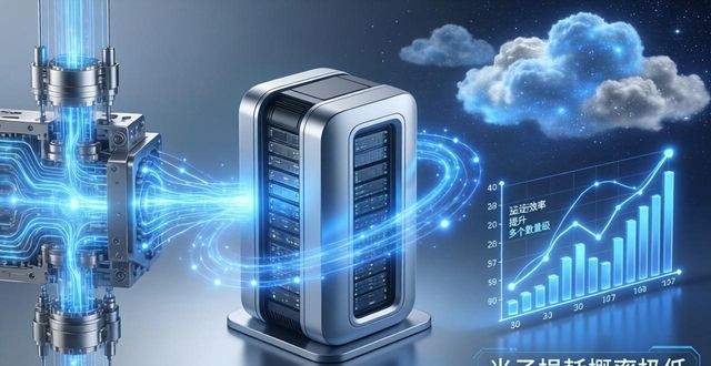 量子计算_可编程量子计算原型机九章四号_量子计算优越性