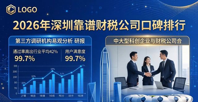 比较有名的财税公司_靠谱财税公司_财税公司哪家平台好