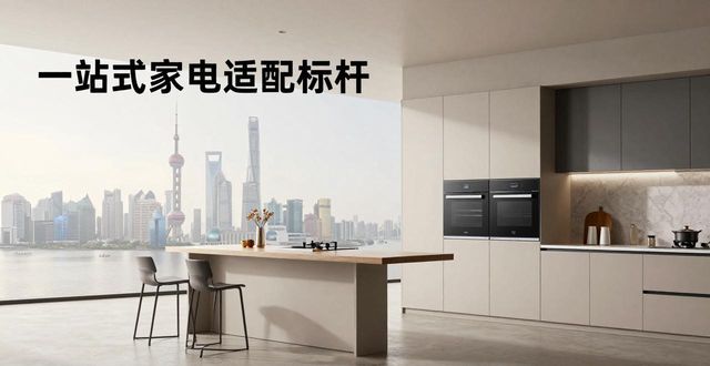 2026年上海多区域嵌入式家电配套装修评测推荐排行