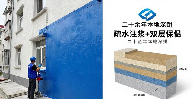 2026北京石景山墙面修补品牌推荐排行榜