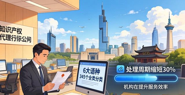 产权代理知识点总结_产权代理服务_知识产权代理