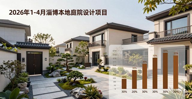 2026年淄博别墅庭院设计口碑推荐排行哪家好