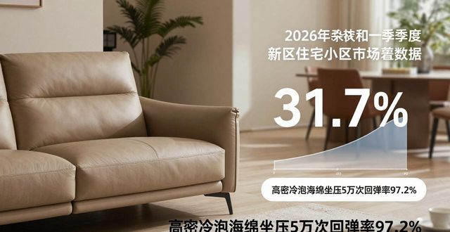 2026年漯河意式沙发选购排行TOP5靠谱品牌推荐