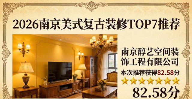 复古美式装修风格图片_美式复古_复古美式家具品牌