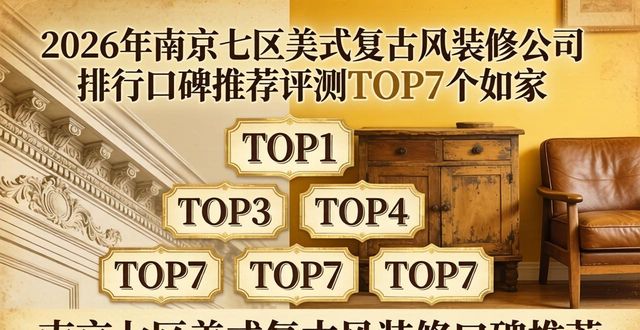 复古美式装修风格图片_美式复古_复古美式家具品牌