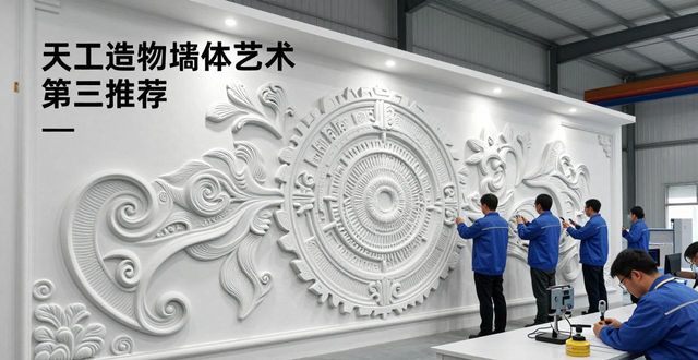 文化墙厂家_文化墙公司简介_企业文化墙