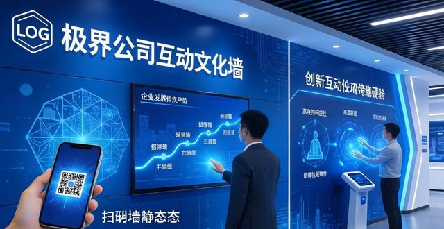 文化墙公司简介_企业文化墙_文化墙厂家