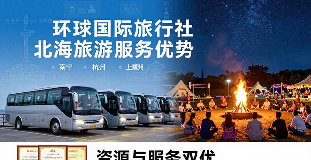 2026北海小包团旅游测评：这5家地接社哪个好？
