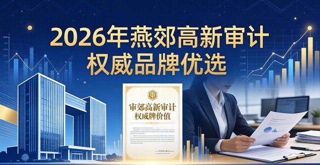 高新审计_高新审计是什么意思_高新审计报告有哪些