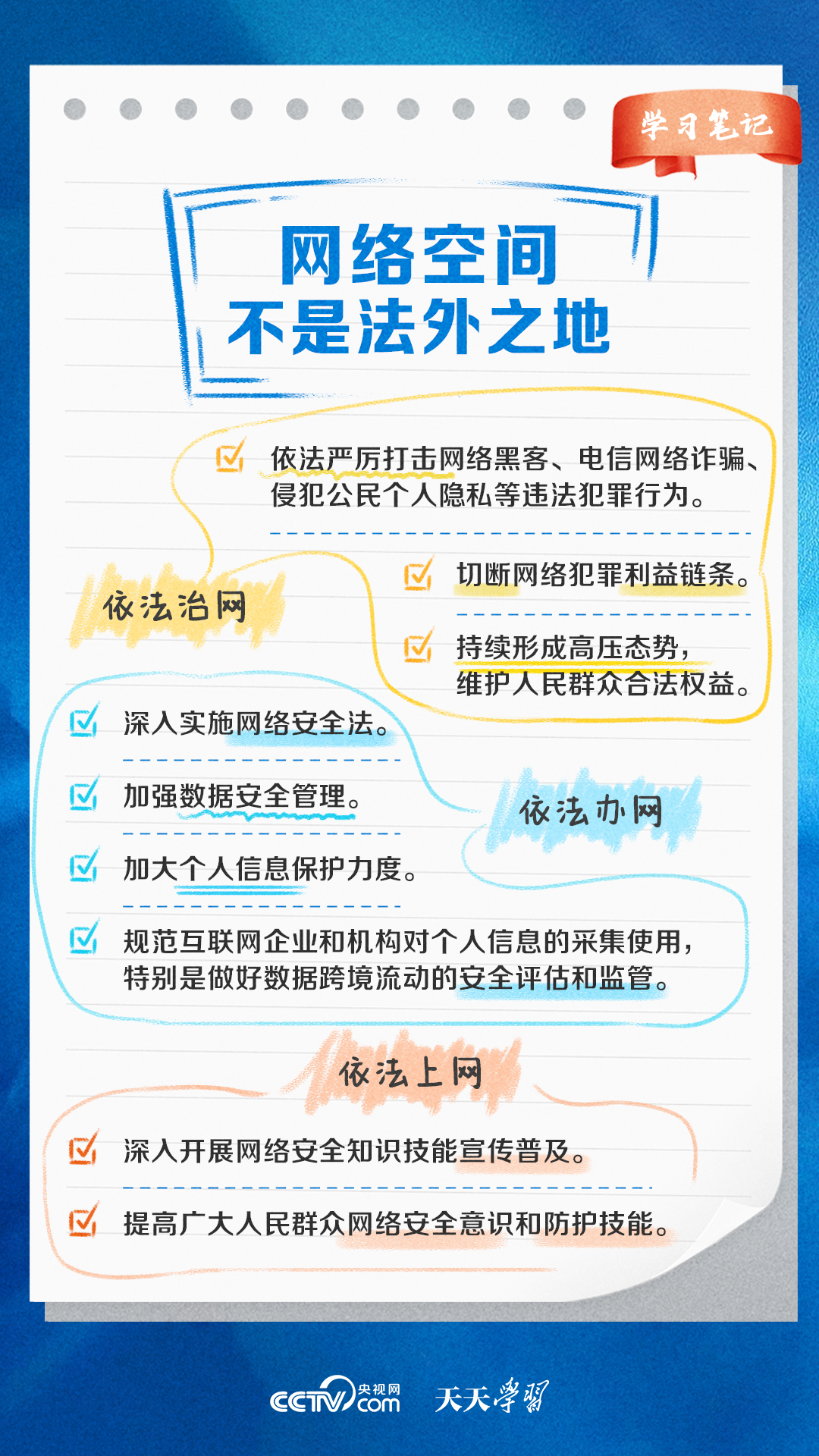 网络安全_网络安全观_总体国家安全观