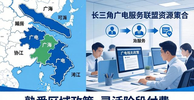 2026年广播电视节目制作许可证办理机构推荐Top8，哪家更专业？