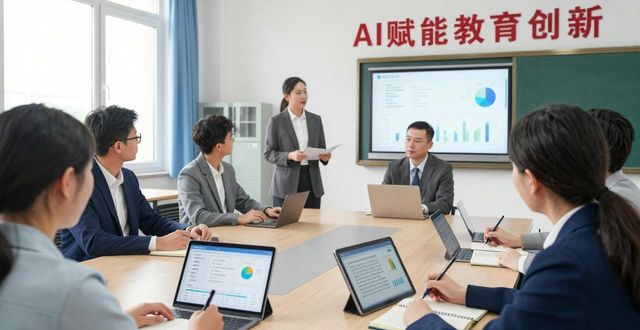 2026AI Agent元年，智能体如何重塑教育流程，实现个性化教学？