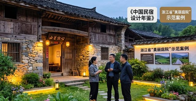 农村小院改造经典案例_农村小院改造_小院改造农村老家13年